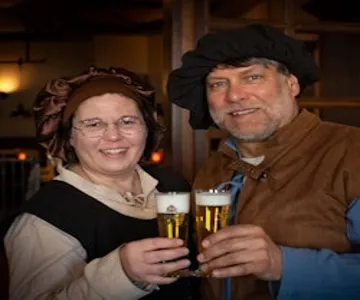 Dresden: Beer Tasting + Guided Tour